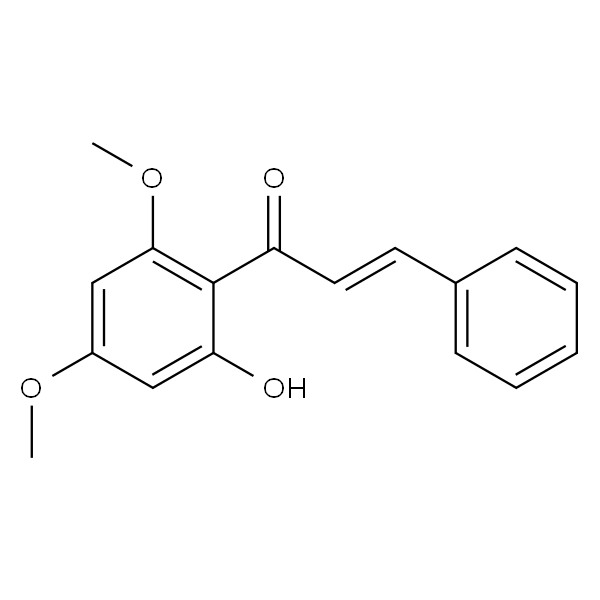 黄卡瓦胡椒素B
