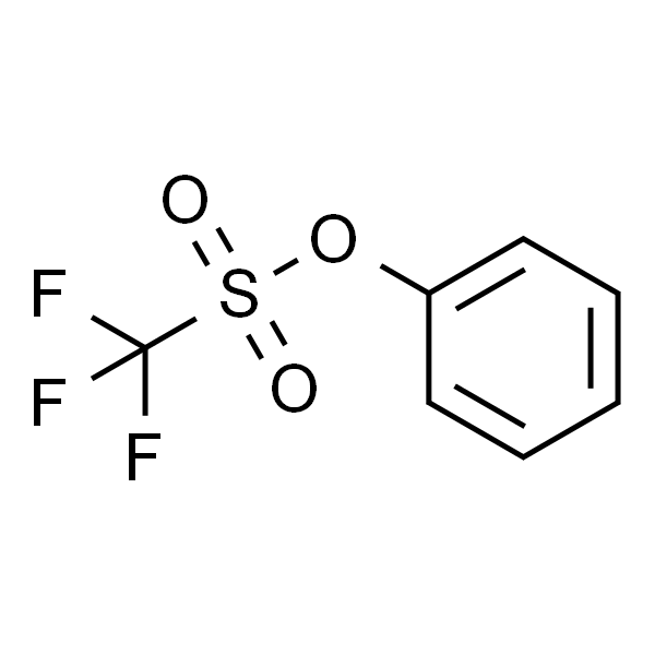 苯基三氟甲烷磺酸酯