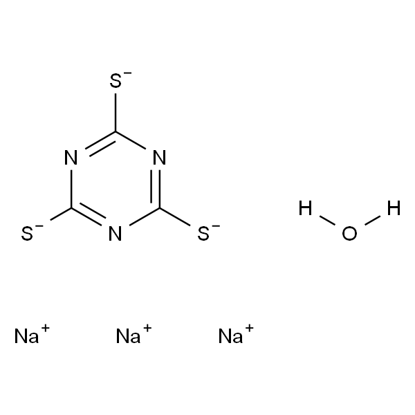 1，3，5-三嗪-2，4，6-三硫酮三钠盐