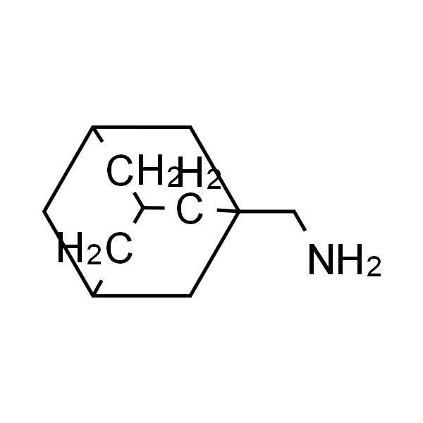 1-胺甲基金刚烷