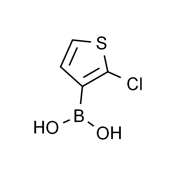 2-氯噻吩-3-硼酸