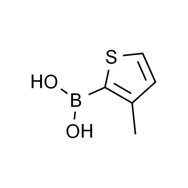 3-甲基噻吩-2-硼酸