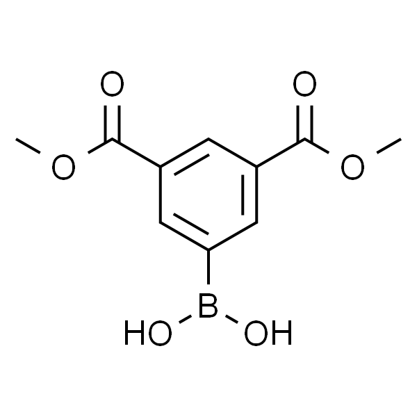 3,5-双(甲氧基羰基)苯硼酸