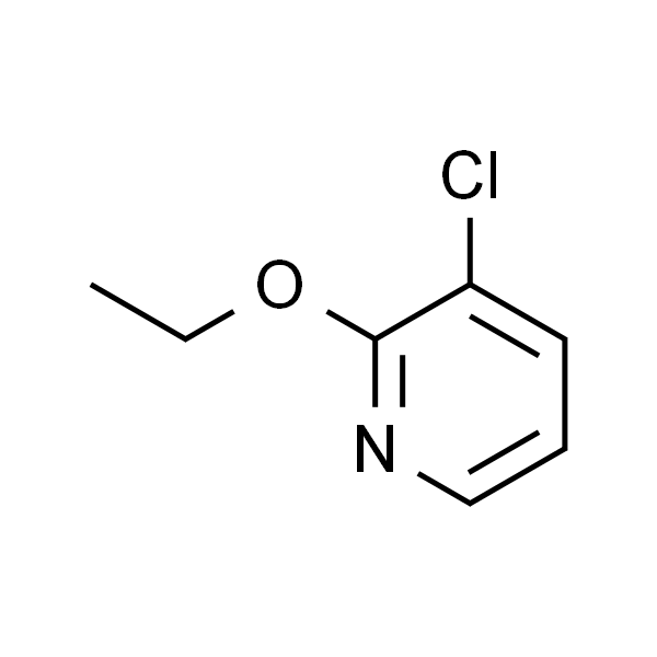 3-氯-2-乙氧基吡啶