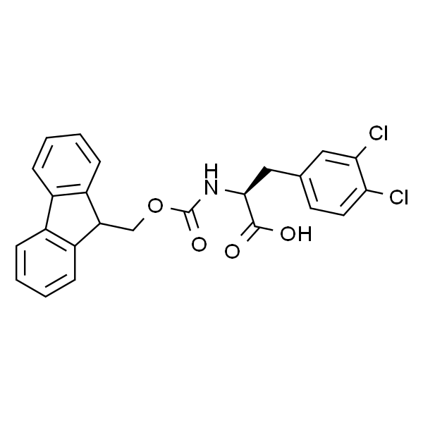 Fmoc-3,4-二氯-L-苯丙氨酸
