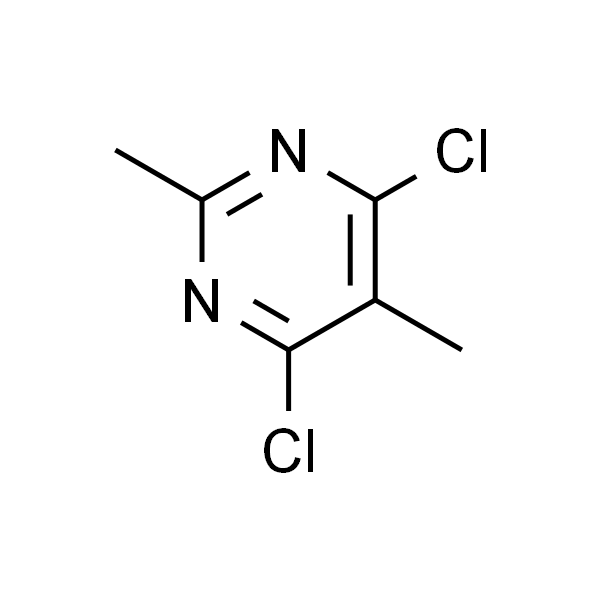 2,5-二甲基-4,6-二氯嘧啶