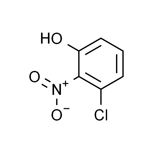 2-硝基-3-氯苯酚