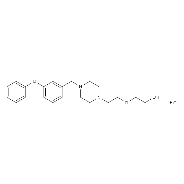 ZK756326（dihydrochloride）