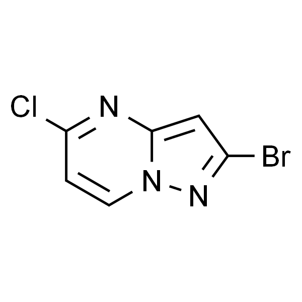 2-溴-5-氯吡唑并[1,5-a]嘧啶