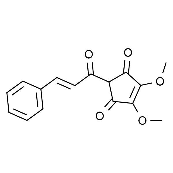 乌药环戊烯二酮