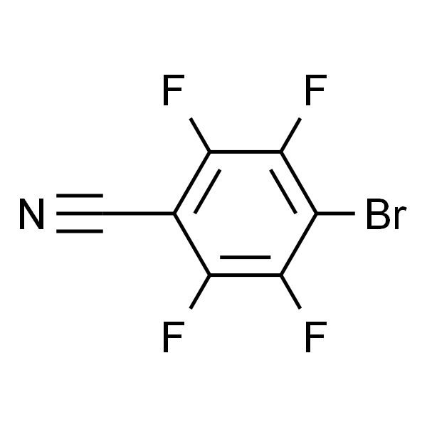 4-溴-2,3,5,6-四氟苯甲腈