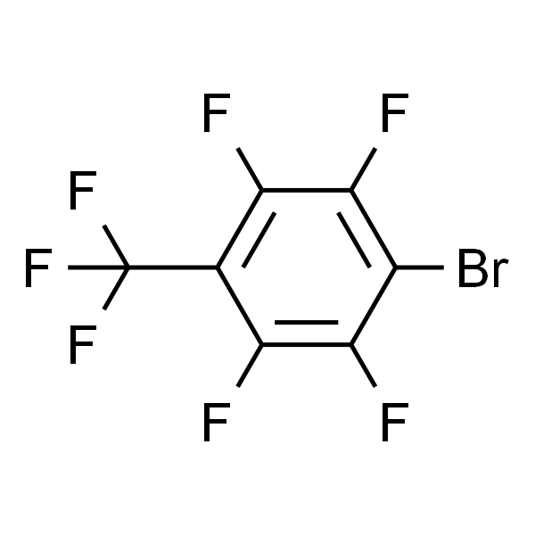 4-溴-2,3,5,6-四氟(三氟甲基)苯
