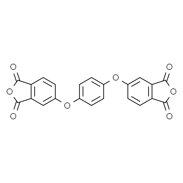 5,5''-(1,4-亚苯基双(氧基))双(异苯并呋喃-1,3-二酮)
