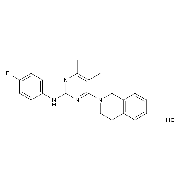 盐酸瑞伐拉赞