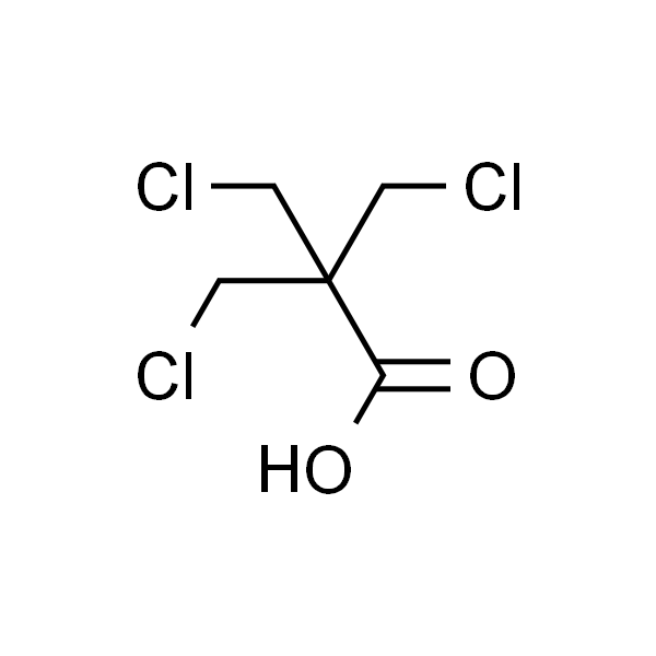 3-氯-2,2-二氯甲基丙酸
