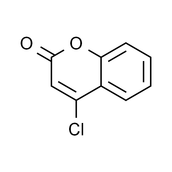 4-氯-2H-苯并吡喃-2-酮