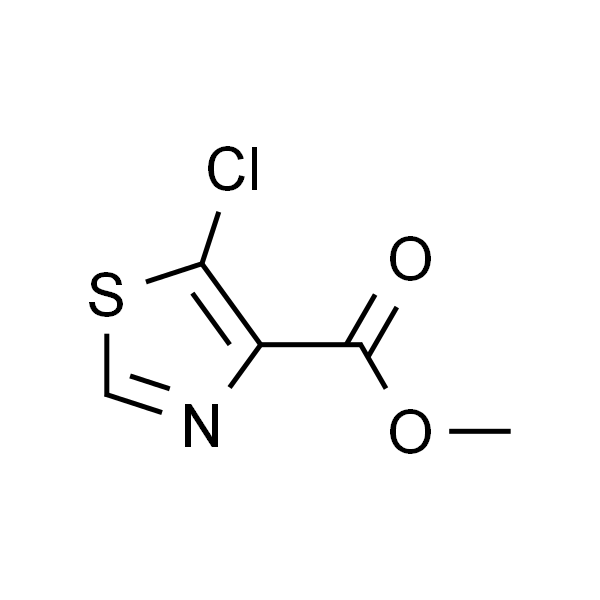 5-氯噻唑-4-羧酸甲酯