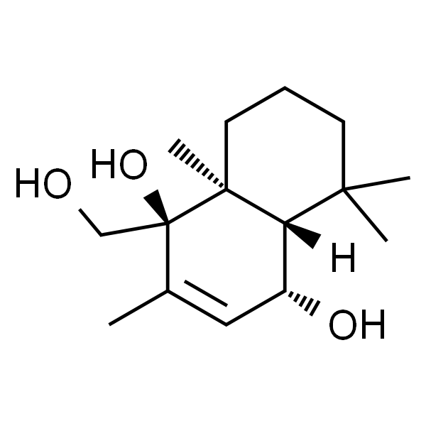 6-epi-Albrassitriol