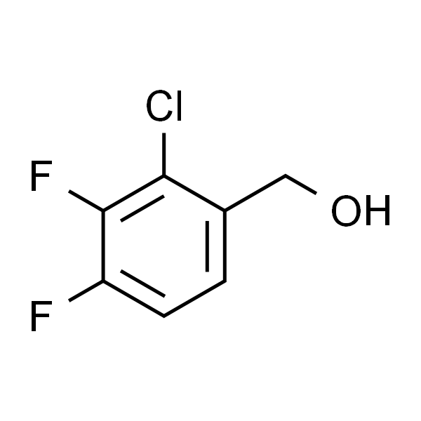 (2-氯-3,4-二氟苯基)甲醇