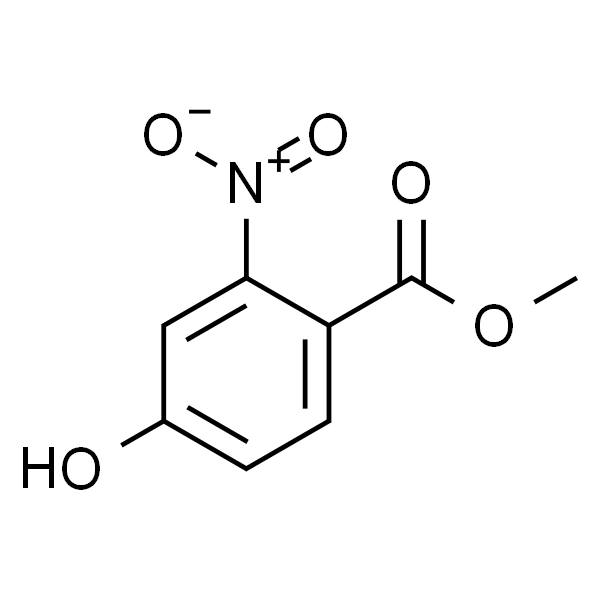 4-羟基-2-硝基苯甲酸甲酯
