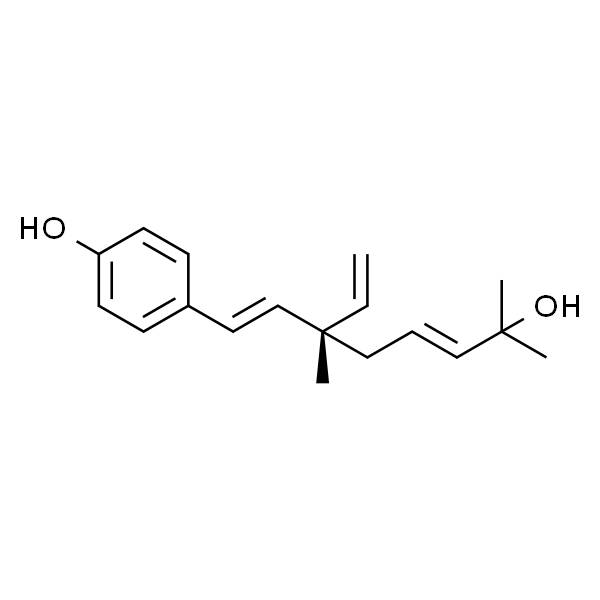 δ3,2-羟基补骨脂酚