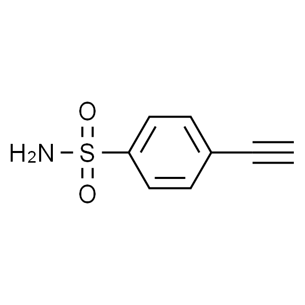 4-炔基苯磺酰胺