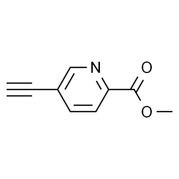 5-炔基吡啶甲酸甲酯