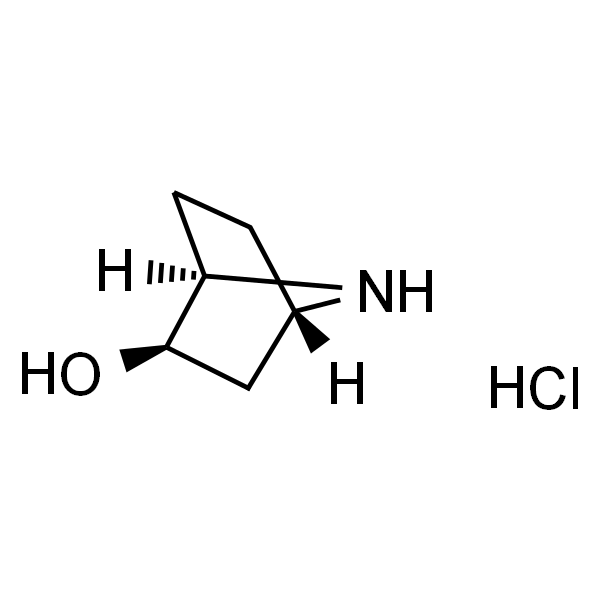 (1R,2R,4S)-rel-7-氮杂双环[2.2.1]庚-2-醇盐酸盐