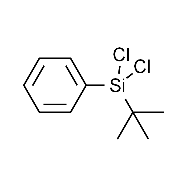 t-丁基苯基二氯硅烷