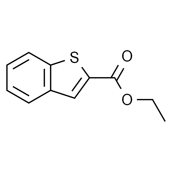 1-苯并噻吩-2-羧酸乙酯