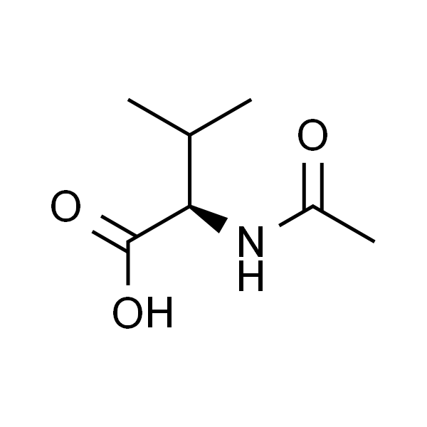 N-乙酰-D-缬氨酸