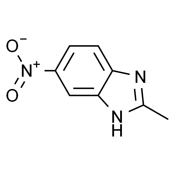 2-甲基-5-硝基苯并咪唑