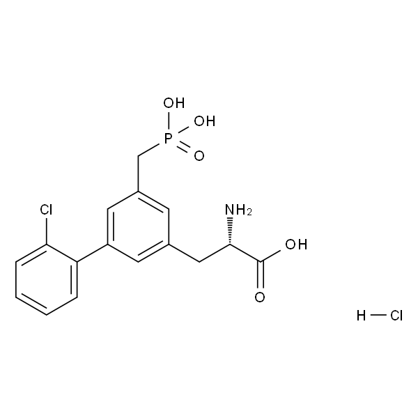 SDZ 220-581 (hydrochloride)