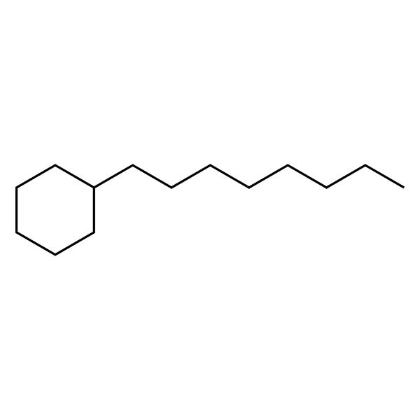 正辛基环己烷