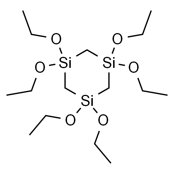 1，1，3，3，5，5-六乙氧基-1，3，5-三硅杂环己烷