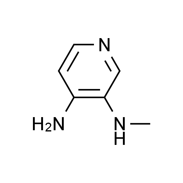 N3-甲基吡啶-3,4-二胺