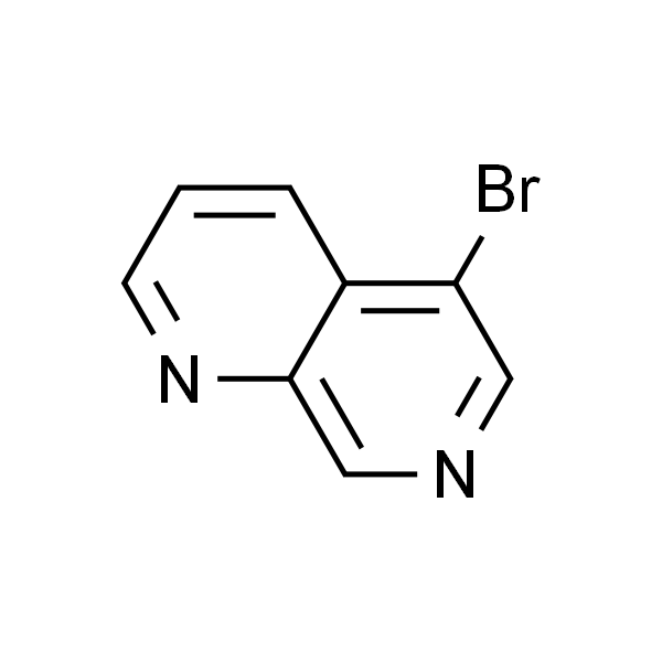 5-溴-1,7-萘啶