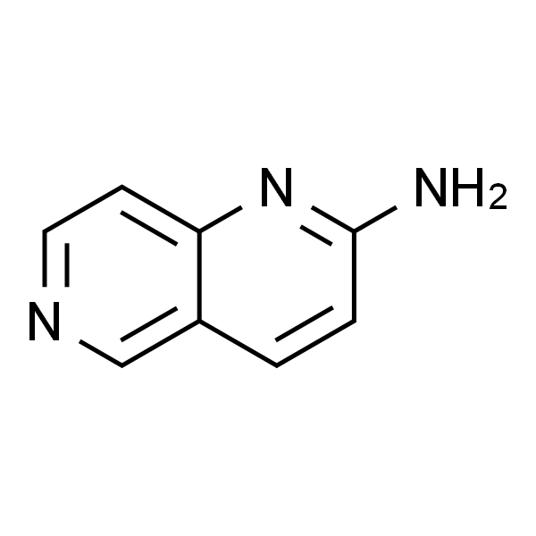 2-氨基-1,6-萘啶