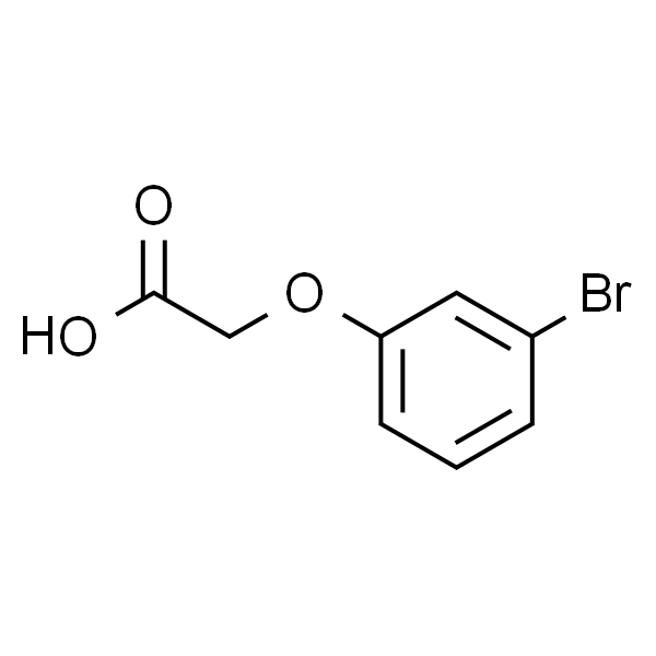 2-(3-溴苯氧基)乙酸