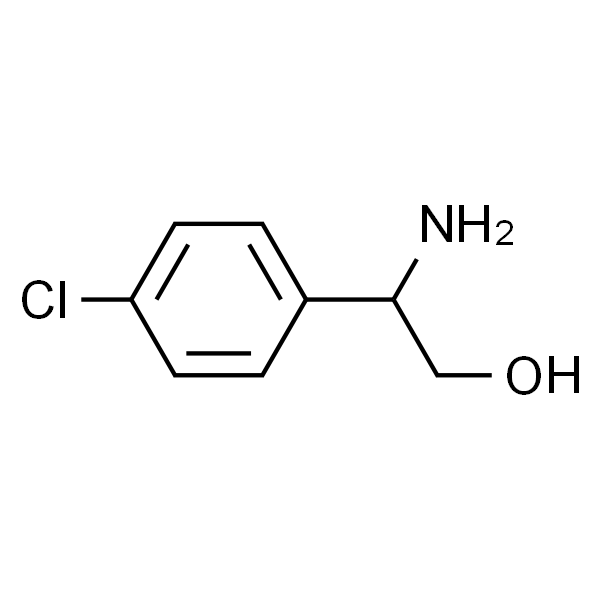 对氯苯甘氨醇
