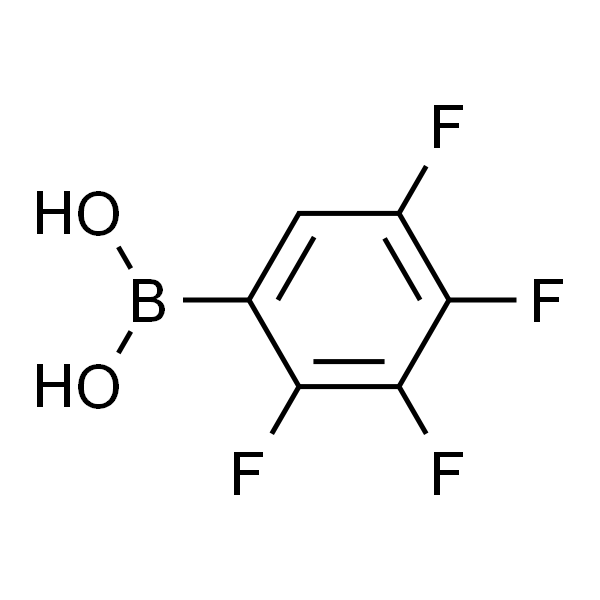 (2,3,4,5-四氟苯基)硼酸