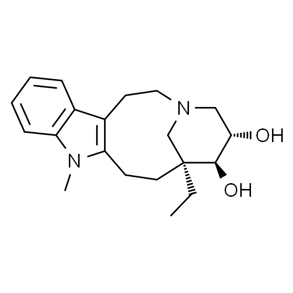Voafinidine