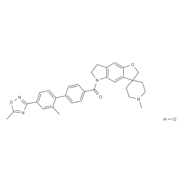 SB-224289 hydrochloride