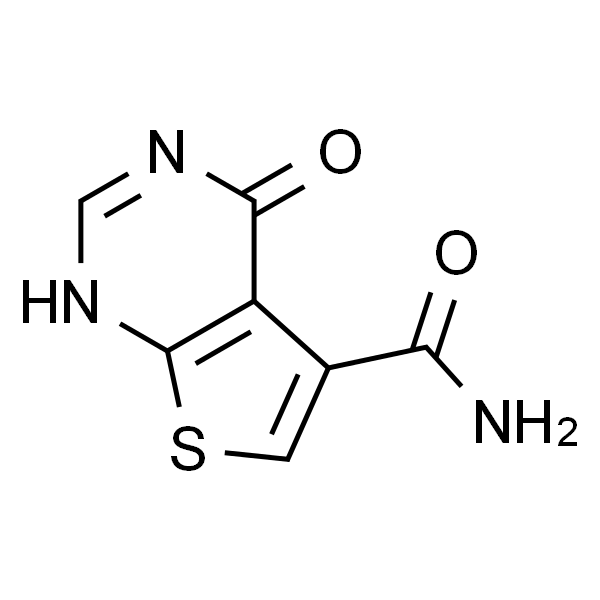 4-氧代-1,4-二氢噻吩并[2,3-d]嘧啶-5-羧酰胺
