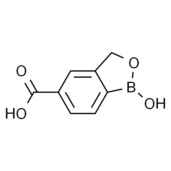 1-羟基-1,3-二氢苯并[c][1,2]氧杂硼杂环戊烯-5-羧酸
