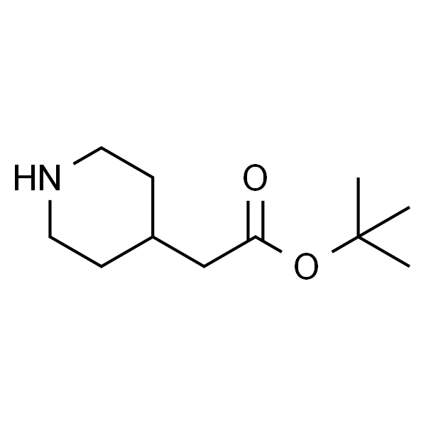 哌啶-4-基-乙酸叔丁基酯