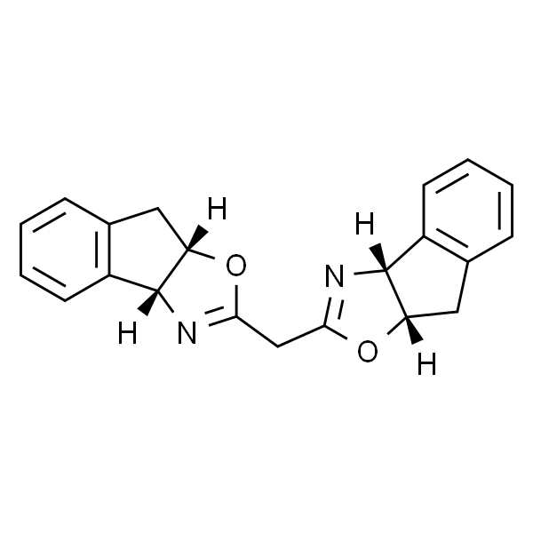 2,2'-亚甲基双[(3AR,8AS)-3A,8A-二氢-8H-茚苯[1,2-D]并恶唑]