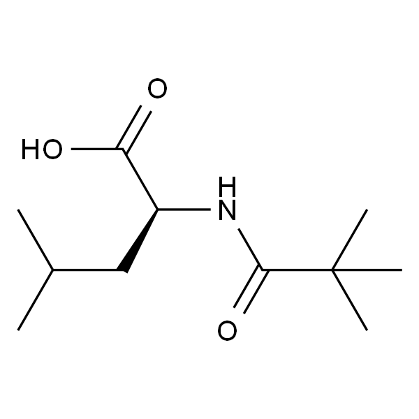 新戊酰亮氨酸