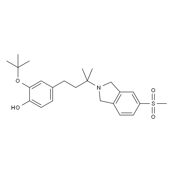 Sigma-2 receptor antagonist 1