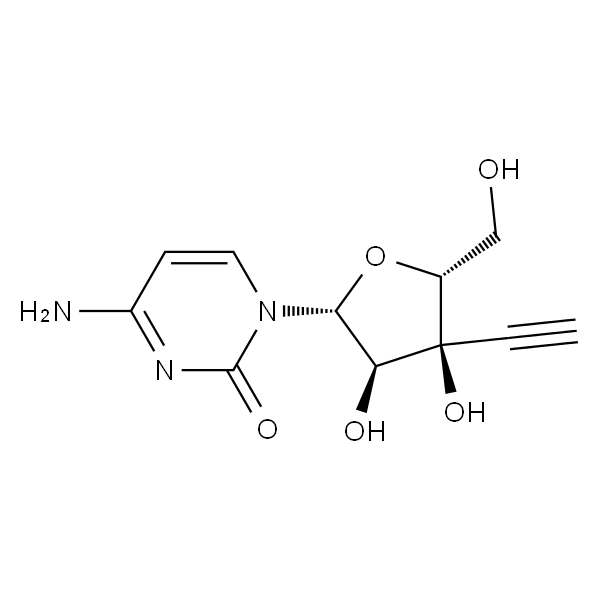 乙炔基胞苷